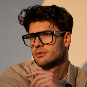 Eyeglasses - Men
