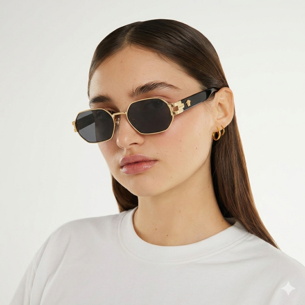 Sunglasses - Women