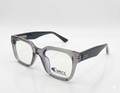SPECS 81014 - BOLD - ACETATE - SQUARE - GREY TRANSPARENT - EYEWEAR