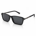 LAC 21106 - OLD SQUARE - MATTE BLACK - POLARISED - COMFORT - MEN