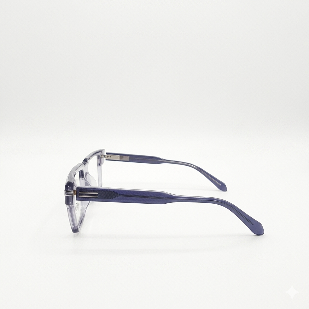 SPECS 81034 - LIGHTWEIGHT - DURABLE - CHEETAH PRINT - CUT SQUARE - MEN