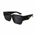 PR 9565 - BOLD - SQUARE - BLACK - POLARISED - PREMIUM  - DAILYWEAR