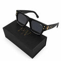 DT0125 - BOLD - BLACK - UV PROTECT - ACETATE - PREMIUM