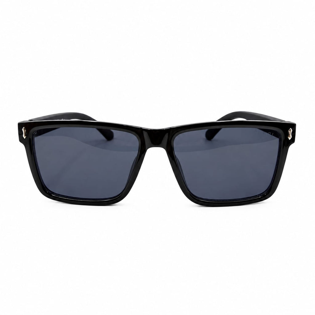 GC 8949 - SOPHISTICATED - CLASSY SQUARE - GLOSSY FRONT - MATTE SIDES - LOGO EMBOSED - PREMIUM