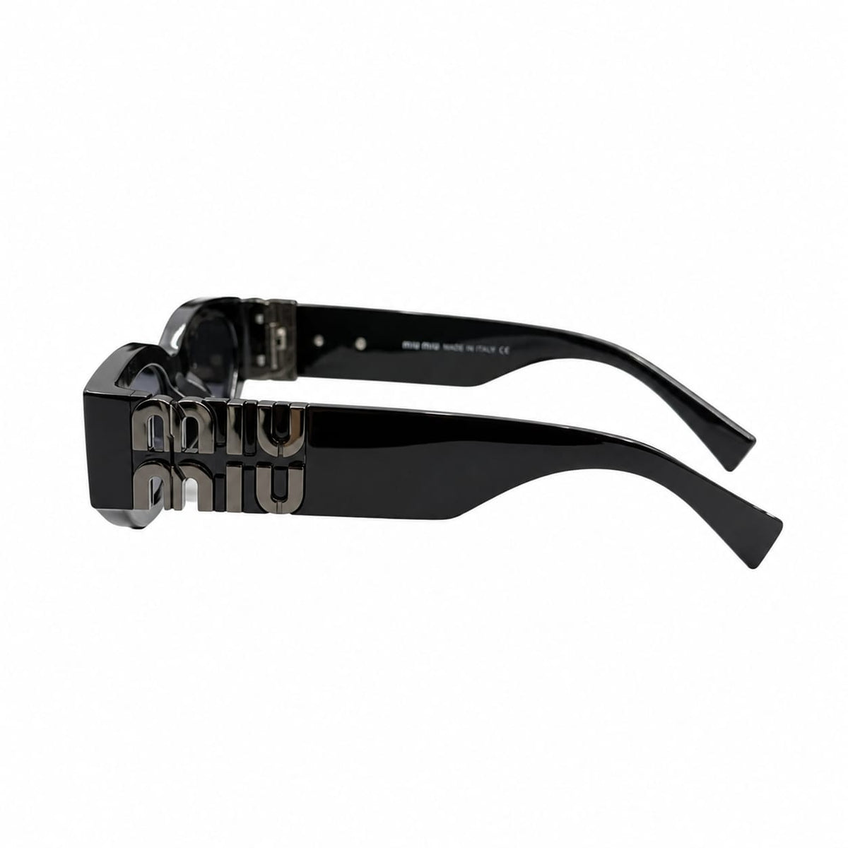 MIU MIU 2156 - TRENDY - BOLD - OVAL CATEYE - WOMEN - QUALITY MATTERS