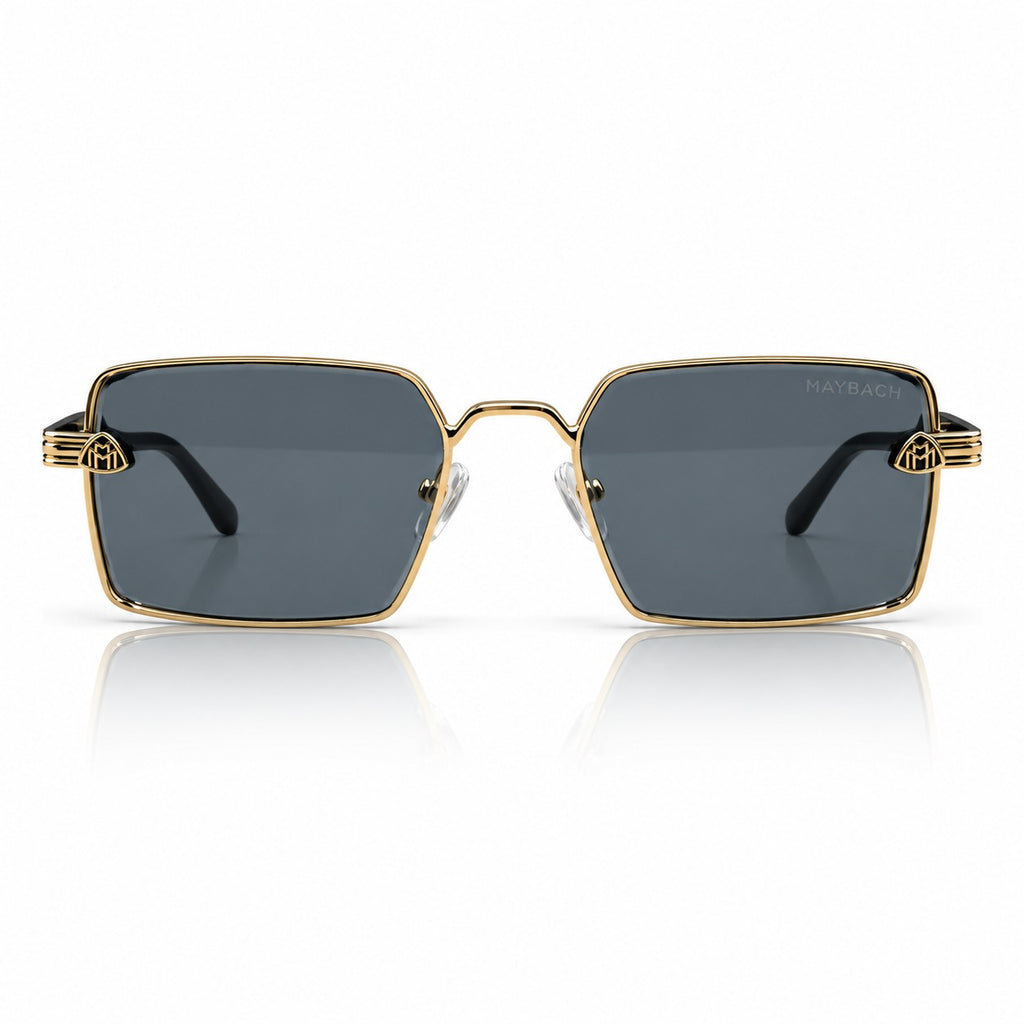 MAYBACH - CUT SQUARE - GOLDEN BLACK - CLASSY - CLEARANCE SALE