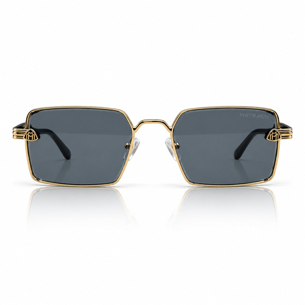 MAYBACH - CUT SQUARE - GOLDEN BLACK - CLASSY - CLEARANCE SALE