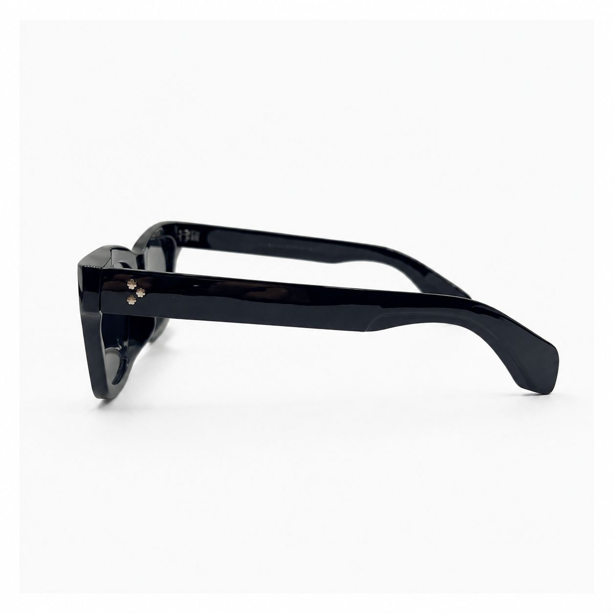 CELINE 3801 - SHADES - BOLD - BLACK - POLARISED - GENTLE-WOMEN