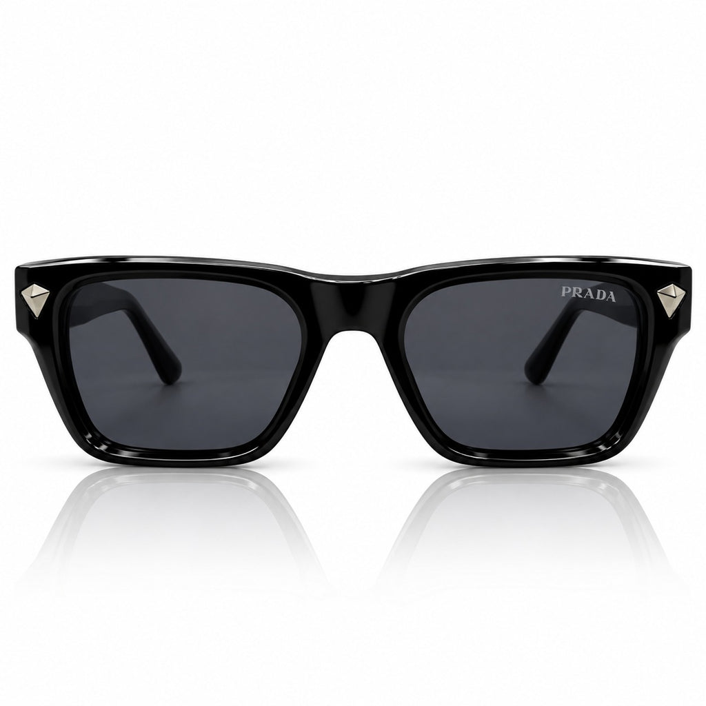 PR - SQUARE - BOLD - BLACK - SQUARE - ACETATE - 2026