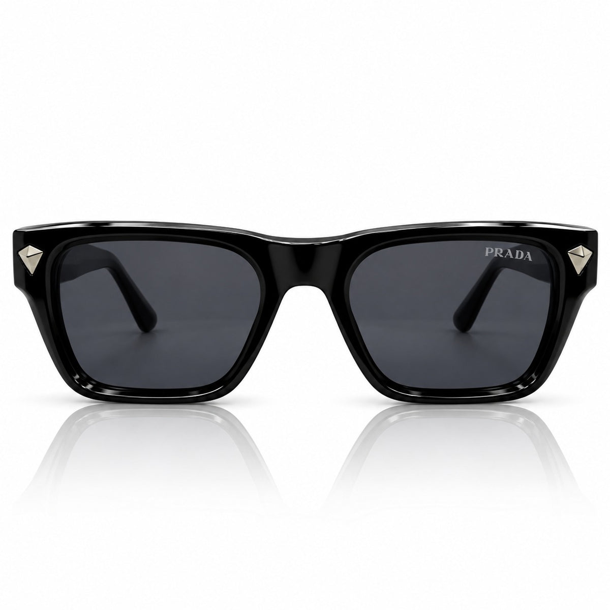 PR - SQUARE - BOLD - BLACK - SQUARE - ACETATE - 2026