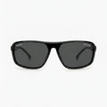 CAR 22079 - SHADES - MEN - POLARISED - BLACK - ENOUGH GRIP - PREMIUM