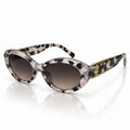 CH - GORGEOUS - BUTTERFLY CATEYE - GREY TORTOISESHELL - WOMEN - DESIGNER