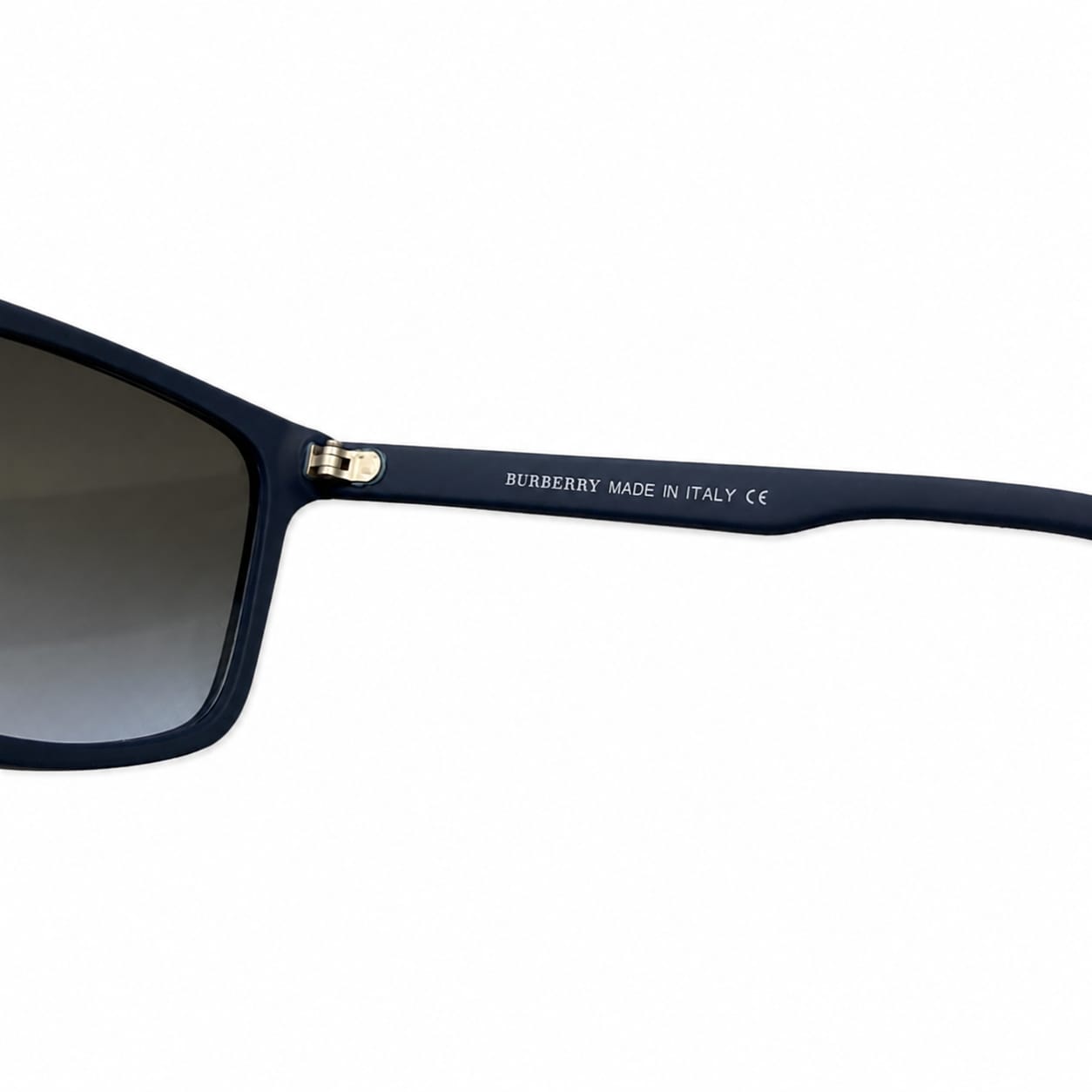 BB 4182 - SUNGLASS - MATTE BLUE - SQUARE - DOUBLE SHADED - LIGHTWEIGHT
