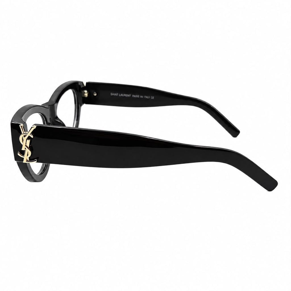 YSL - EYEWEAR - BOLD - CATEYE - WOMEN - PREMIUM - ACETATE - DESIGNER