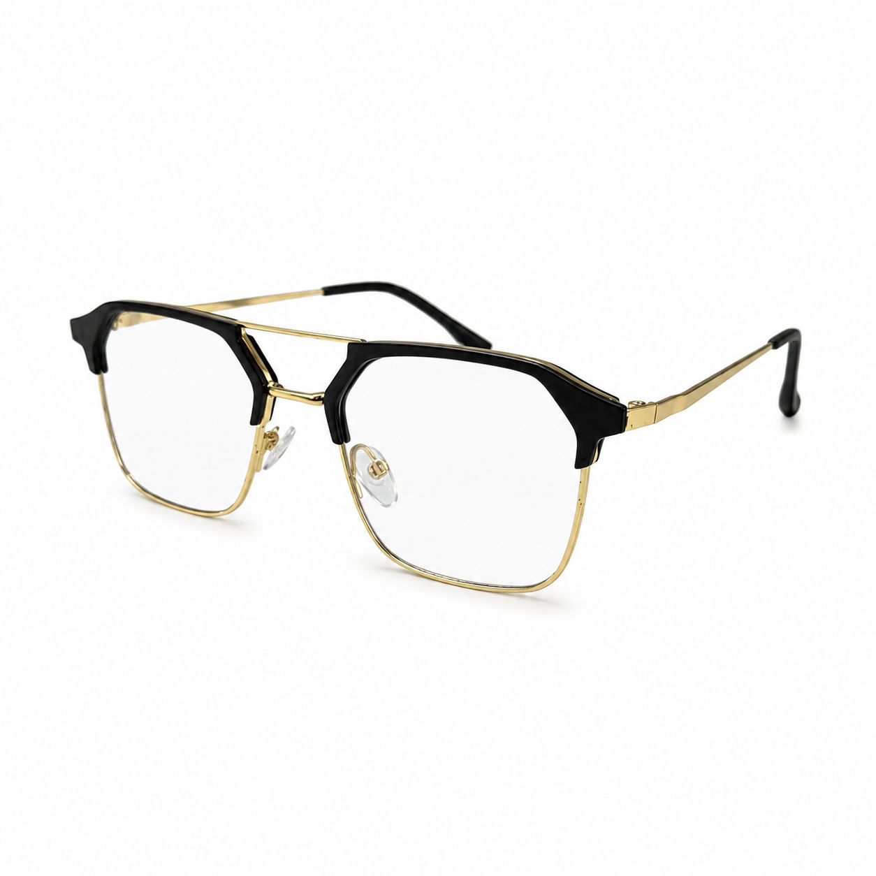 PHOTOCHROMIC - METALLIC - MATTE BLACK GOLDEN - PROTECTOR