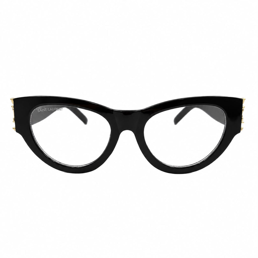 YSL - EYEWEAR - BOLD - CATEYE - WOMEN - PREMIUM - ACETATE - DESIGNER