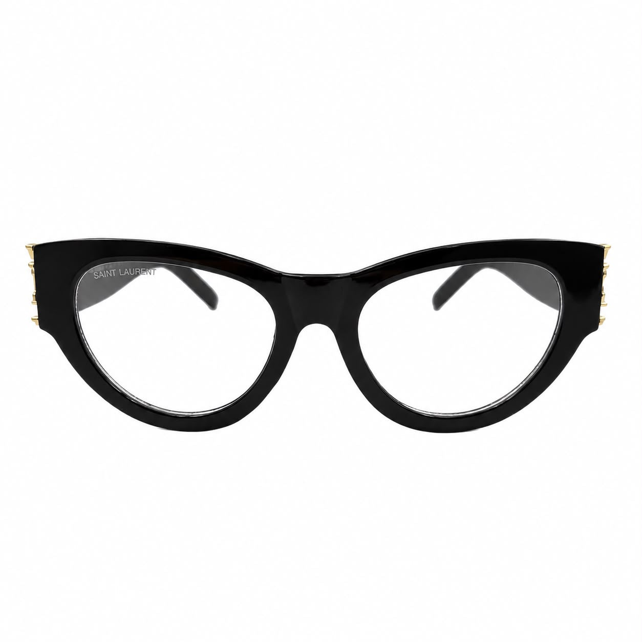 YSL - EYEWEAR - BOLD - CATEYE - WOMEN - PREMIUM - ACETATE - DESIGNER