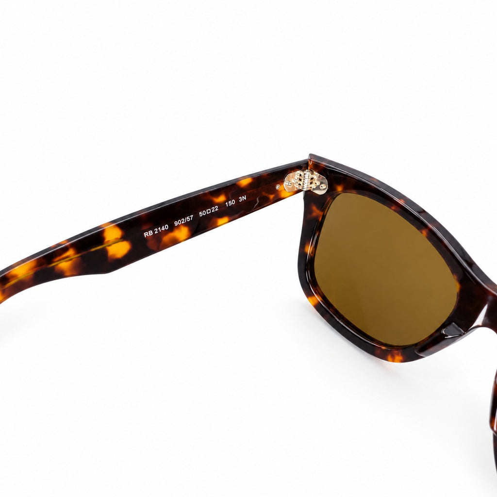 RB 2140 - WAYFARER - ACETATE - TORTOISE - BROWN - HIGH QUALITY