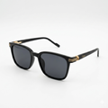 CR8200 - SHADES - FRONT GLOSSY - SIDE MATTE - BLACK - UV - PREMIUM