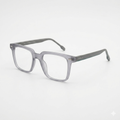 PRIME 923 - EYEWEAR - SQUARE - TR - MATTE GREY - FLEXIBLE