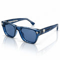 PR - OCEANIC BLUE - ACETATE - SQUARE - BOLD - LATEST