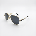 RB 4635 - AVIATAR - POLARISED - GOLDEN BLACK - UV 400
