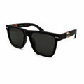 GC 1390 - SUNGLASS - MATTE BLACK - UV - BRANDING - QUALITY - PREMIUM
