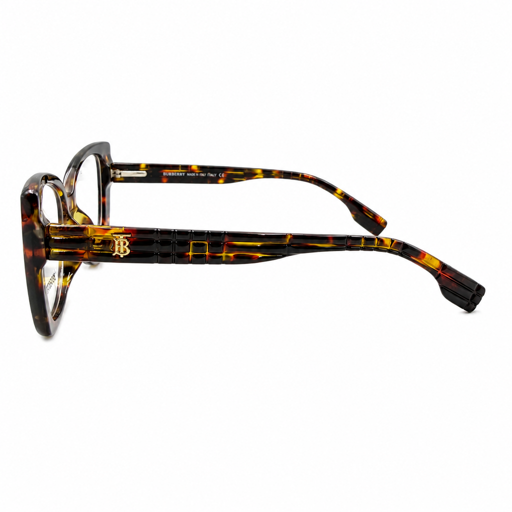BB 25108 - ELEGANT - ROUNDED CATEYE - TORTOISE - WOMEN - PREMIUM