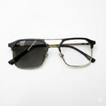 PHOTOCHROMIC - METALLIC - MATTE BLACK GOLDEN - PROTECTOR
