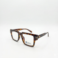 SPECS 81034 - LIGHTWEIGHT - DURABLE - CHEETAH PRINT - CUT SQUARE - MEN