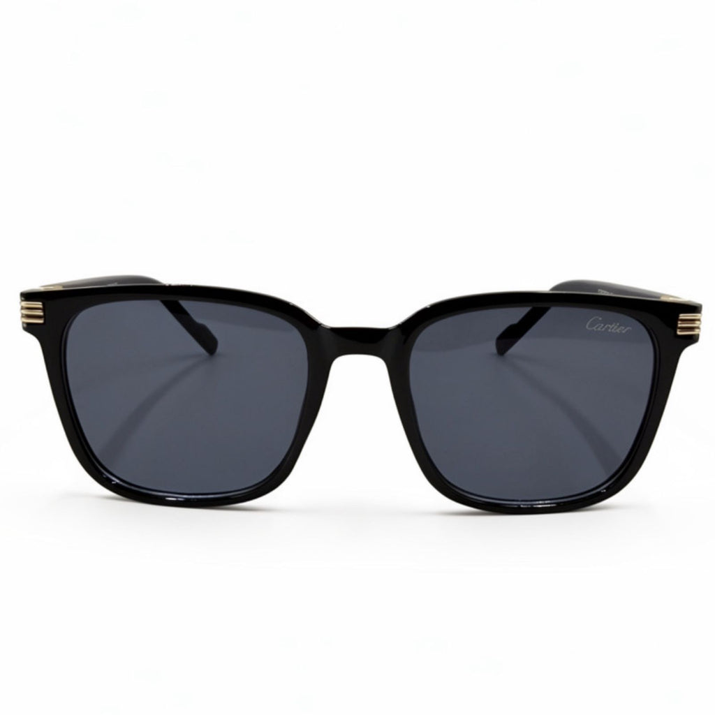 CR8200 - SHADES - FRONT GLOSSY - SIDE MATTE - BLACK - UV - PREMIUM