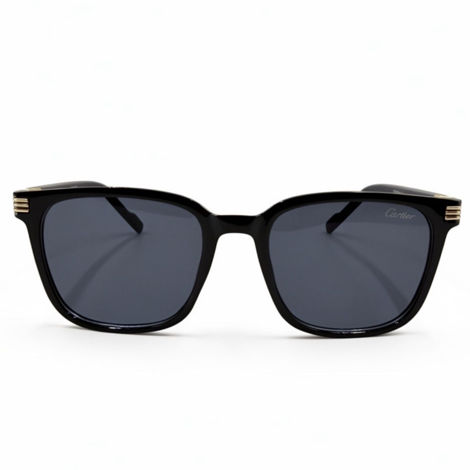 CR8200 - SHADES - FRONT GLOSSY - SIDE MATTE - BLACK - UV - PREMIUM
