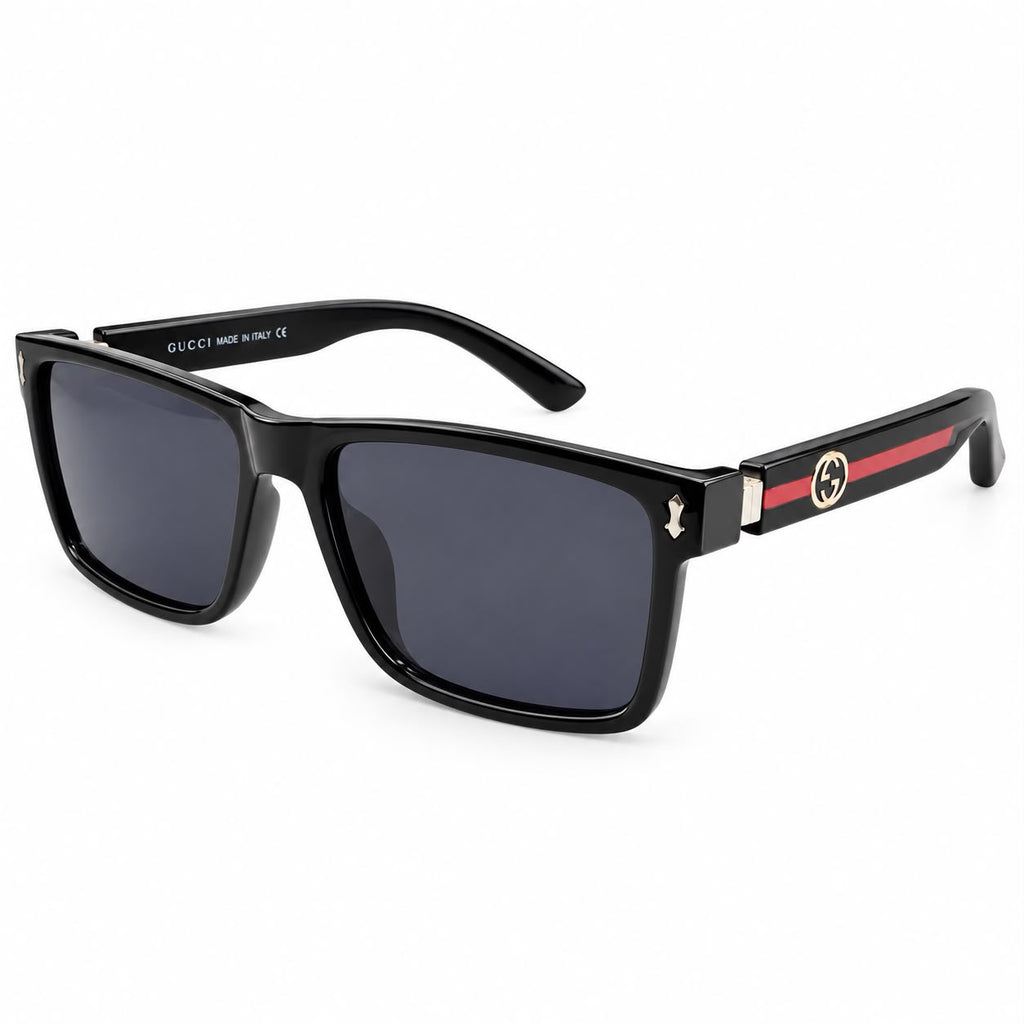 GC 8949 - SOPHISTICATED - CLASSY SQUARE - GLOSSY FRONT - MATTE SIDES - LOGO EMBOSED - PREMIUM