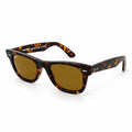 RB 2140 - WAYFARER - ACETATE - TORTOISE - BROWN - HIGH QUALITY