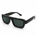 RAYBAN X AWGE 4954 - PUFFER - FLAT TOP RECTANGULAR - ACETATE - HIGH QUALITY