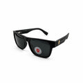 TH 2429 - SOPHISTICATED - SQUARE - MATTE BLACK - POLARISED - SPRING SIDES BRANDING - ACETATE - PREMIUM