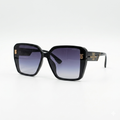 BR 9115 - SHADES - WOMEN - BIG SQUARE - TR - DESIGNER