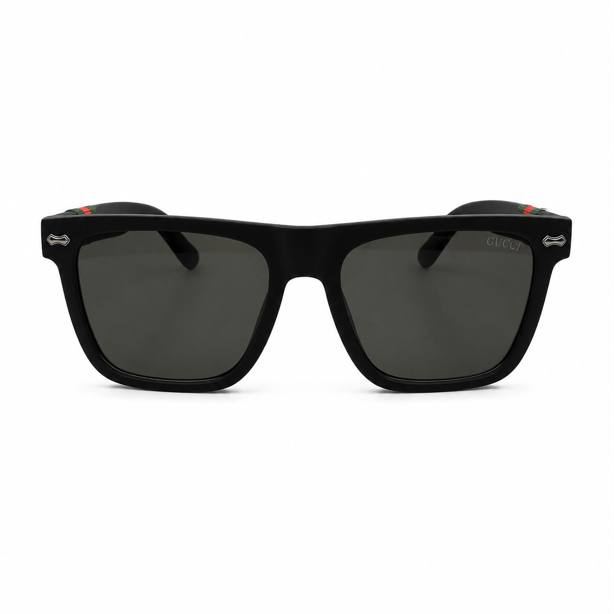 GC 1390 - SUNGLASS - MATTE BLACK - UV - BRANDING - QUALITY - PREMIUM