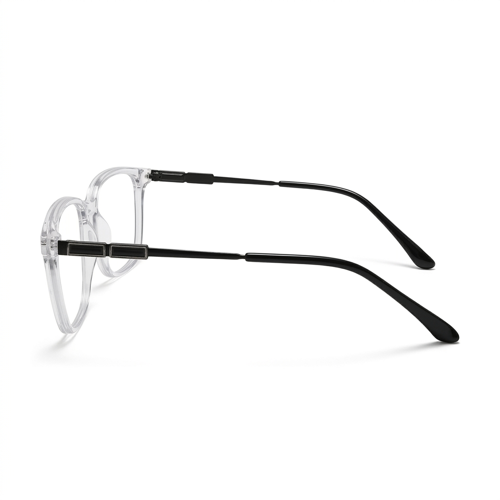 TR251127 - BLUE CUT - TRANSITION - DRIVE SAFE - TRANSPARENT - FLEXIBLE