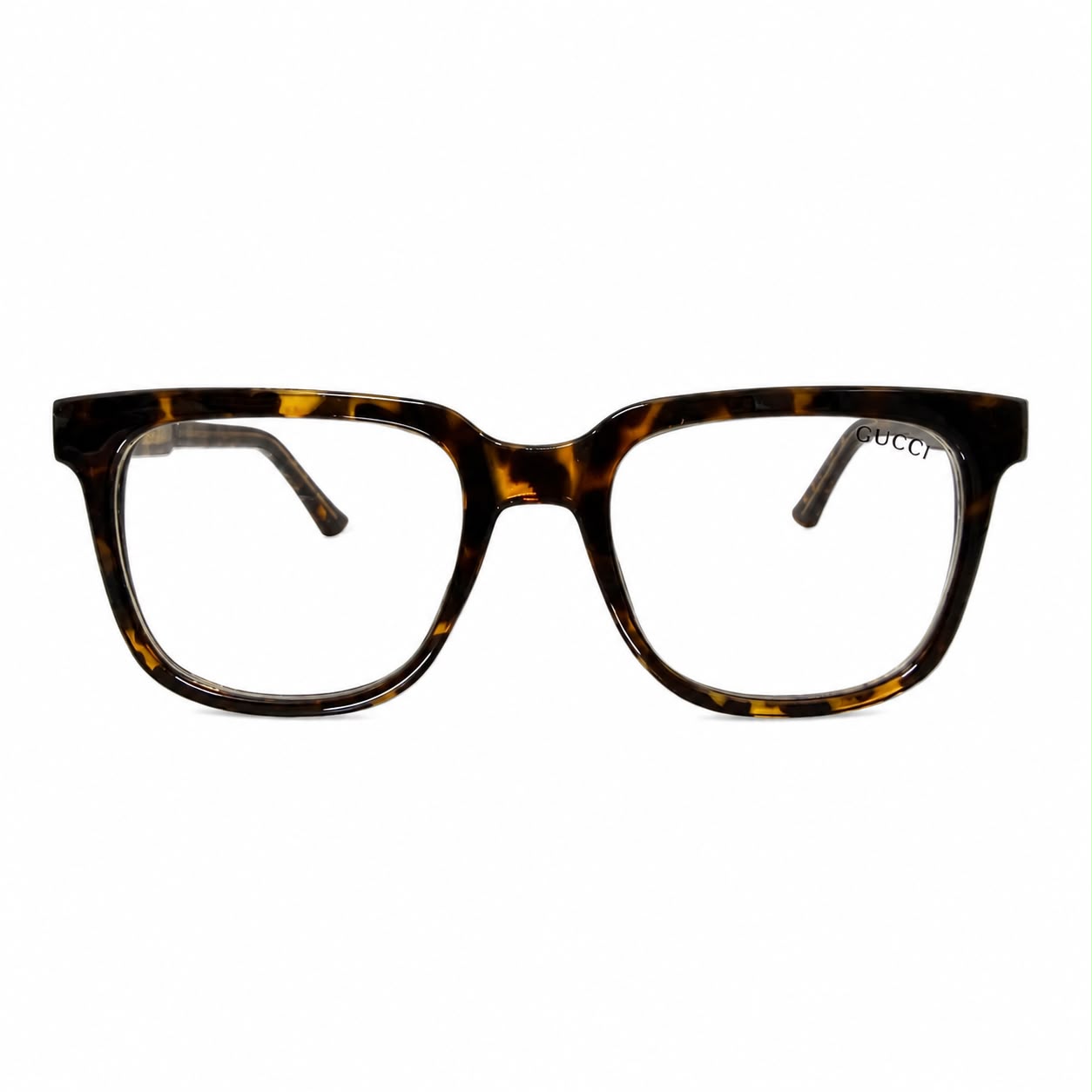 GC 7003 - EYEWEAR - SQUARE - TORTOISE - ACETATE - UNISEX