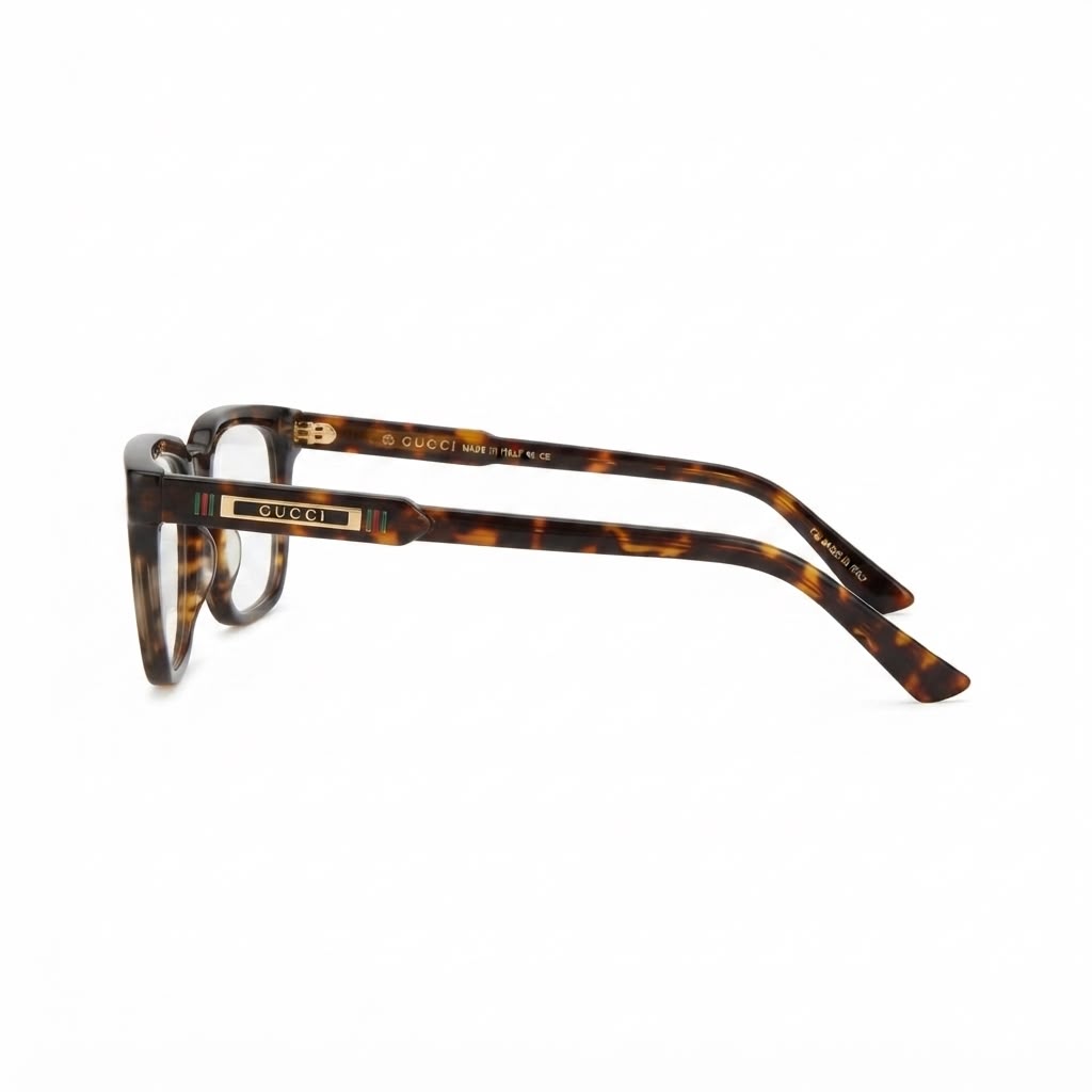 GC 7003 - EYEWEAR - SQUARE - TORTOISE - ACETATE - UNISEX