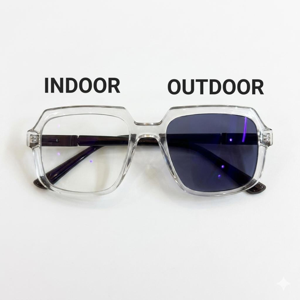 TR251137 - SCREEN PROTECTION - BLUE COATING - TRANSITION - EXECUTIVE SHAPE - TRANSPARENT - BLACK - FLEXIBLE