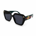 GC - GORGEOUS - OVERSIZE - BLACK - UV - ELITE BRANDING - WOMEN - PREMIUM